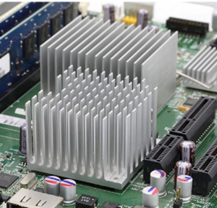 Heat Sink Assembly