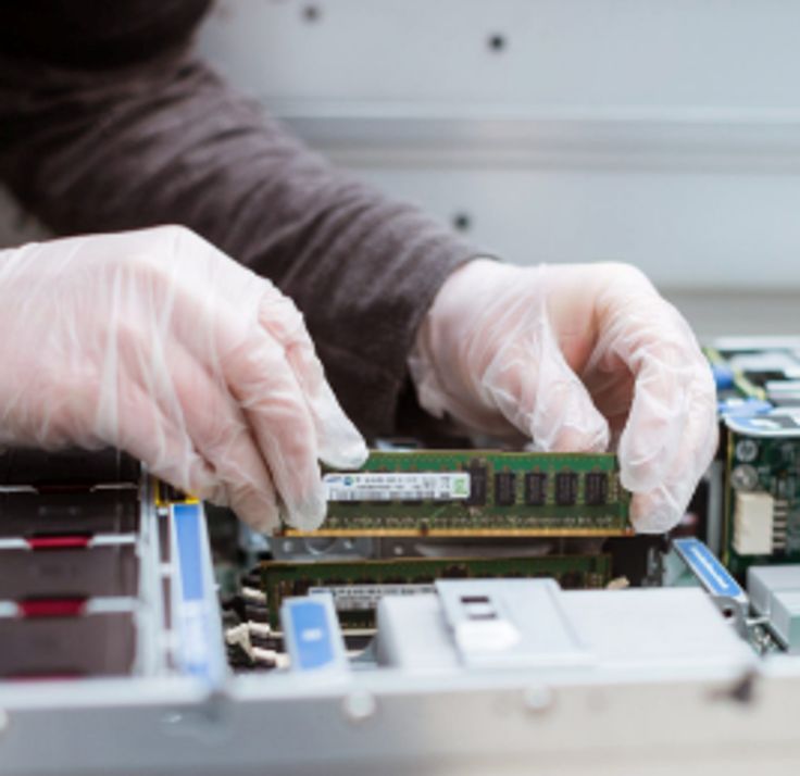Server & PC Memory